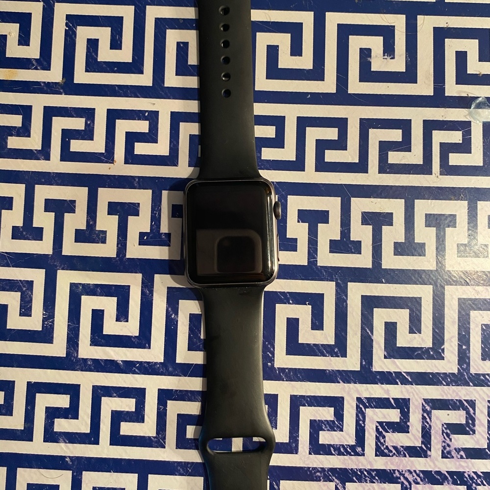 Apple Watch Series 1  - 42 mm